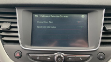 Vauxhall Grandland X 1.2 Turbo SE 5dr Petrol Hatchback